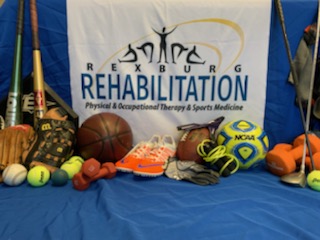 Rexburg Athletic Training