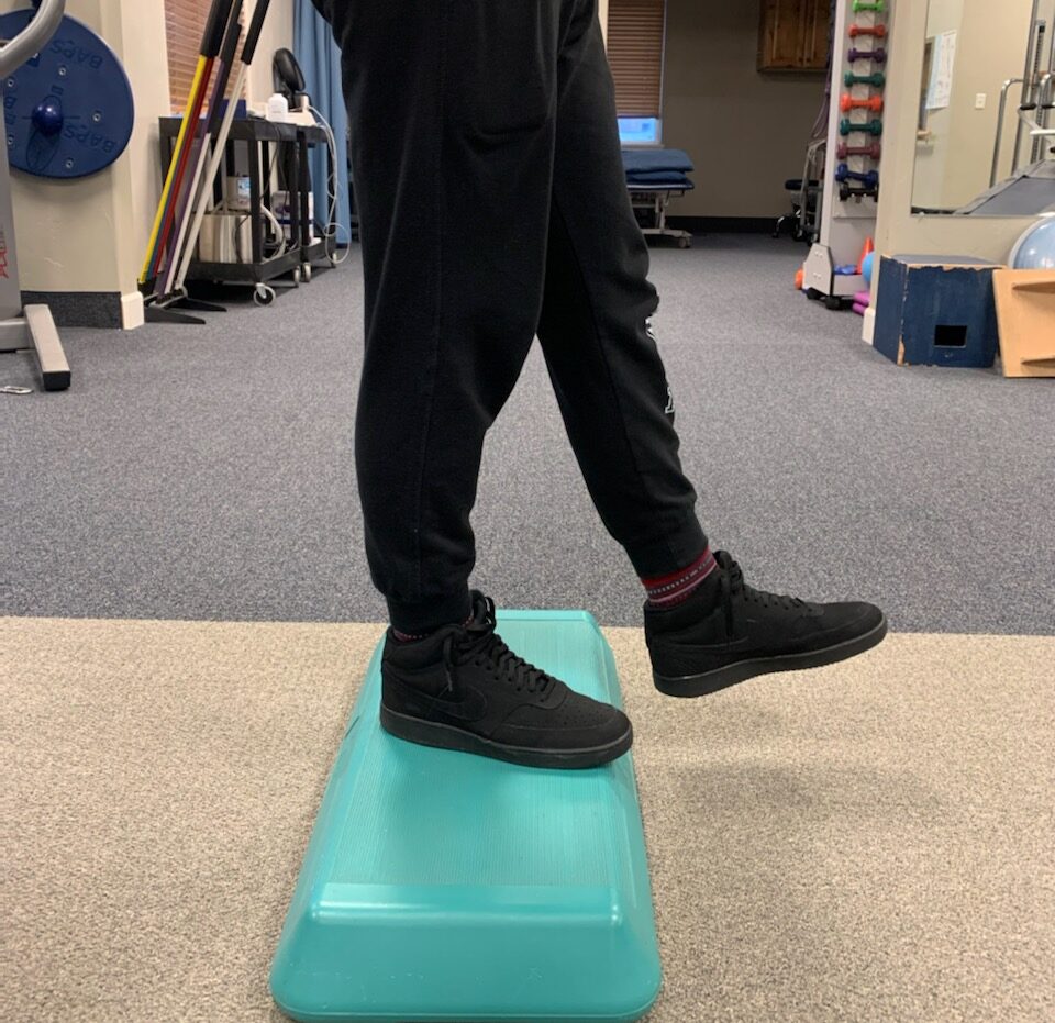 Patellafemoral Syndrome Exercise Patellafemoral Syndrome Exercise