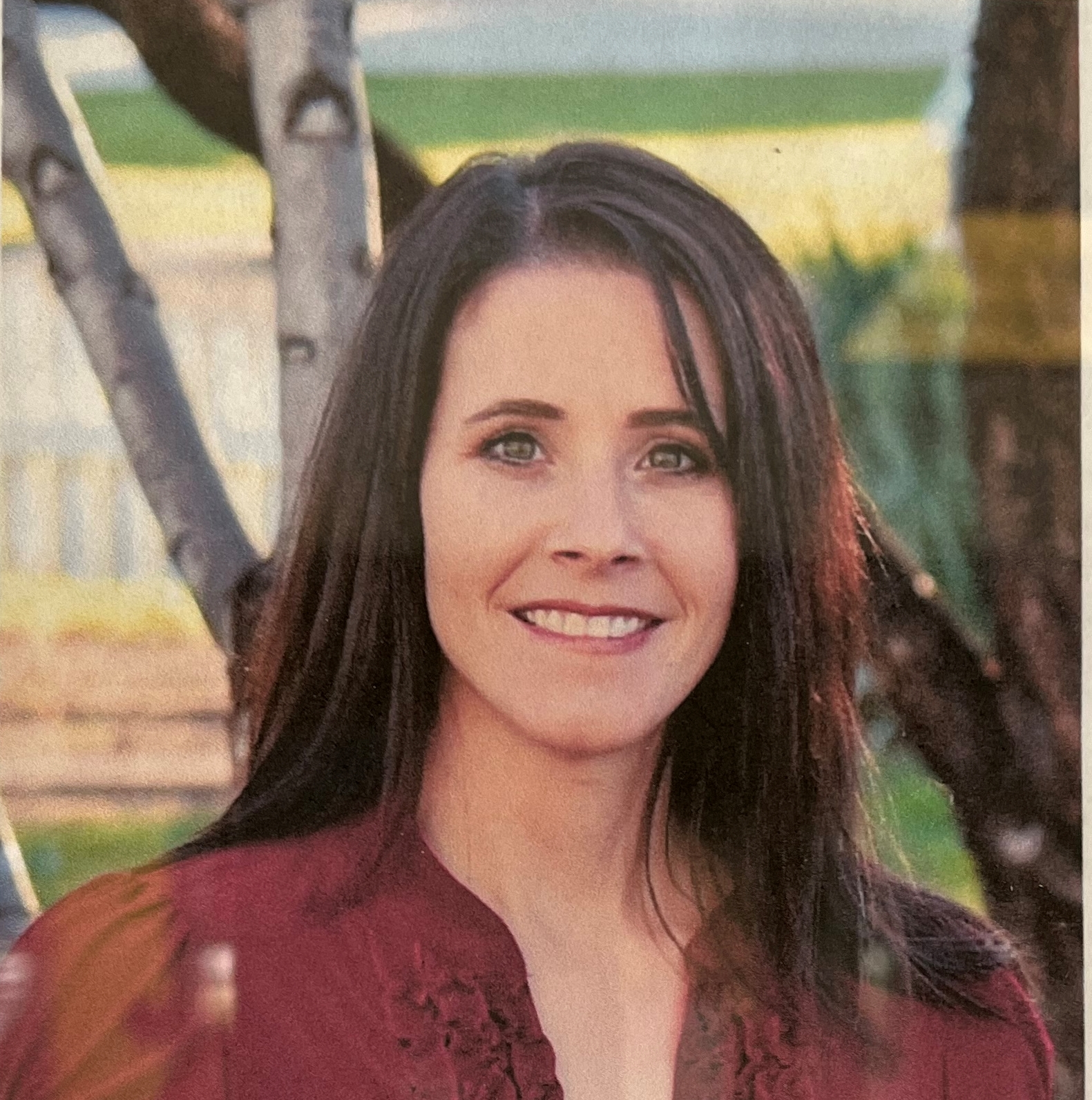 Bree profile picture Heather Geiger